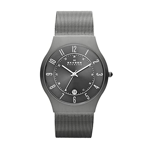 10 Best Skagen Watches For Men