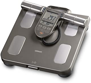 Omron Body Composition Scale