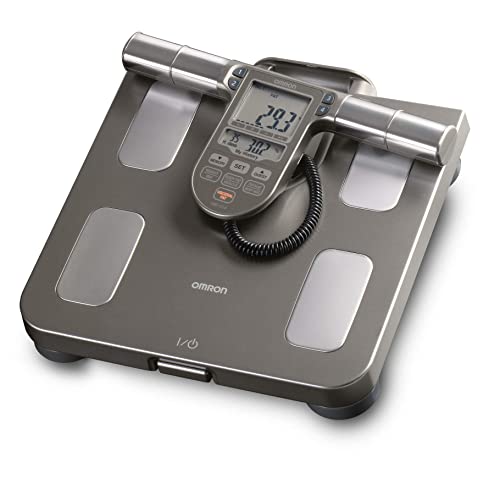 Omron Body Composition Scale