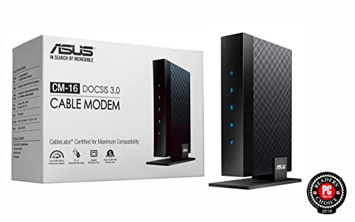 Asus CM-16