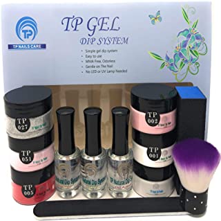 TP Nails Care