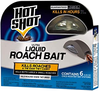 Hot Shot Ultra Liquid