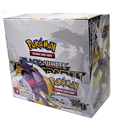 10 Best Pokemon Booster Boxes