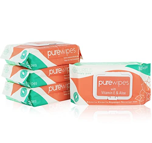 Purelis Sensitive Intimate