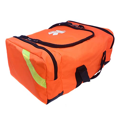 7 Best Stocked Trauma Bags