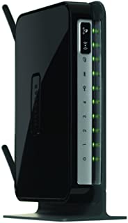 Netgear N300 Wi-Fi