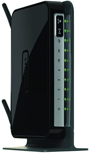 Netgear N300 Wi-Fi