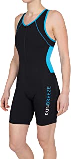 RunBreeze Women's Triathlon Suit