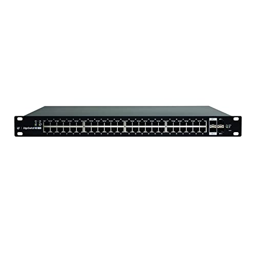 Ubiquiti EdgeSwitch 48