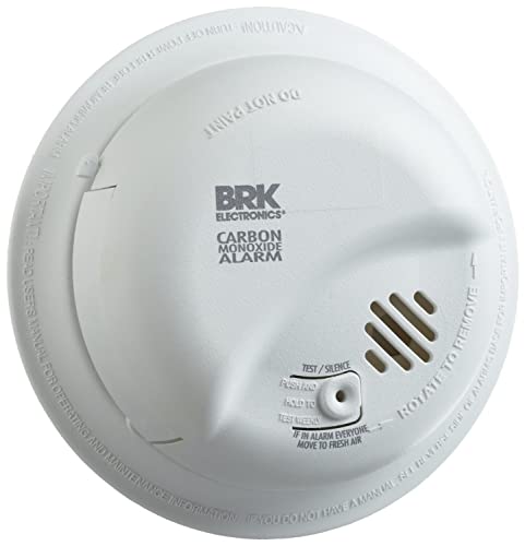 BRK Electronics CO5120BN