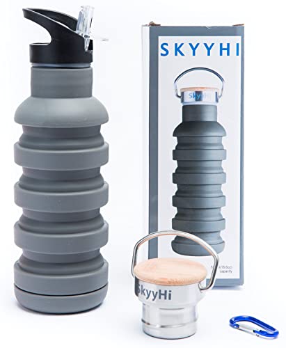 SkyyHi Travel