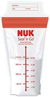 Nuk Seal 'N Go