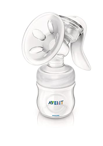 Philips Avent Comfort