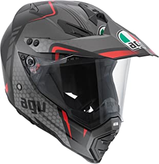 AGV AX-8 Evo