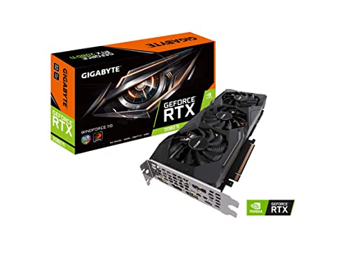 Gigabyte RTX 2080 TI