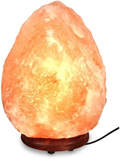 Mineralamp Himalayan Salt