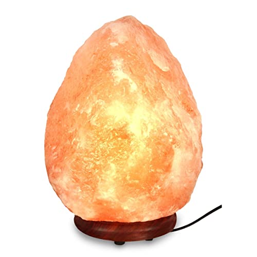 Mineralamp Himalayan Salt