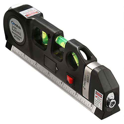 10 Best Line Lasers