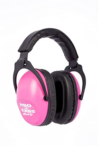 Pro Ears ReVO