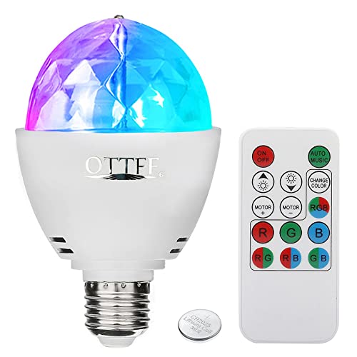 OTTFF LED