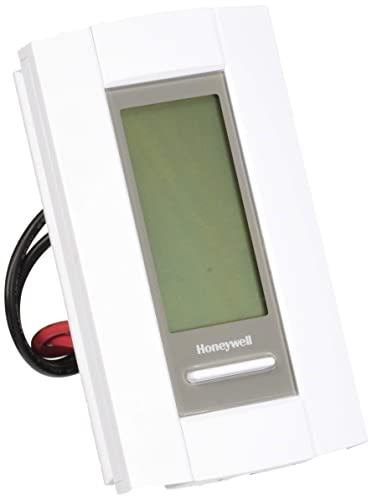 Honeywell 7-Day Programmable