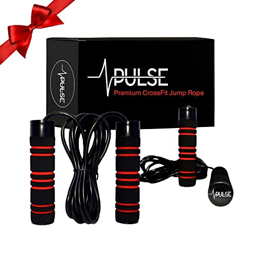 Weighted Jump Rope by Pulse