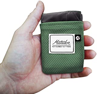 Matador Pocket 0