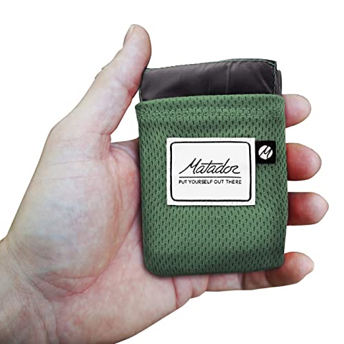 Matador Pocket 0