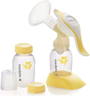 Medela Harmony