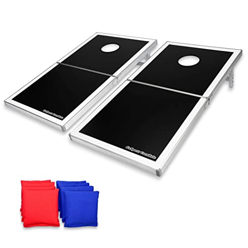 GoSports CornHole Pro