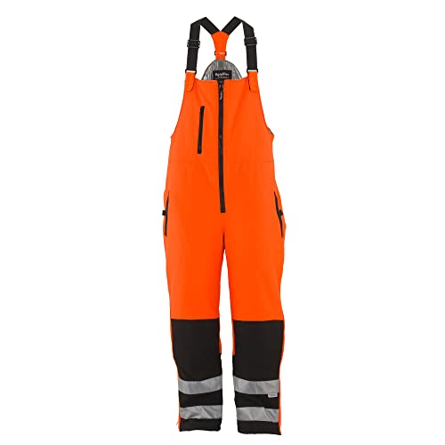 RefrigiWear HiVis