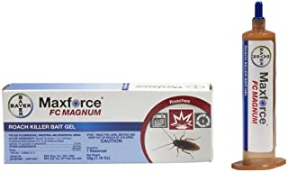 Bayer MaxForce FC Magnum