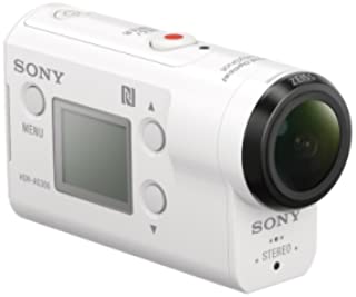 Sony HDRAS300