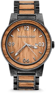 Original Grain Barrel Collection