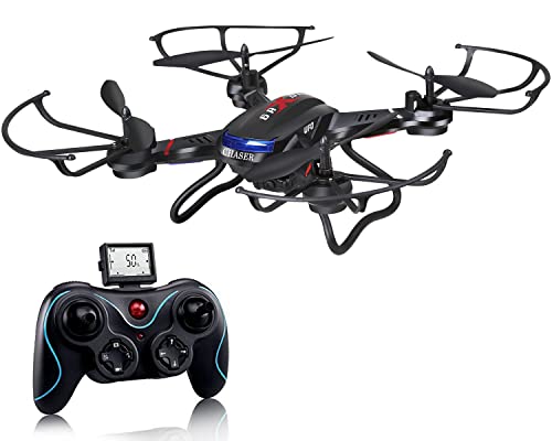 10 Best Spy Drones