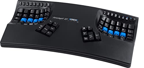 Kinesis Advantage2 QD