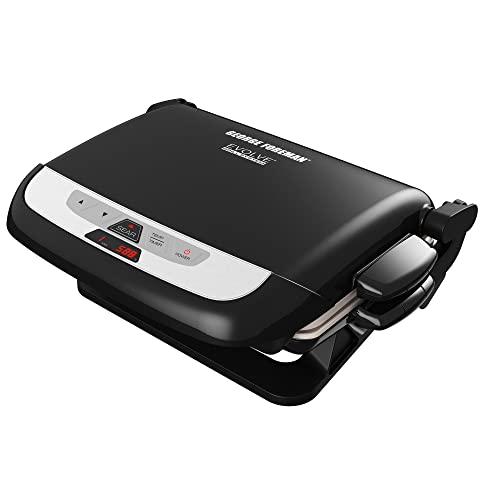 George Foreman Multi-Plate Evolve