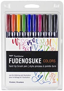 Tombow Fudenosuke