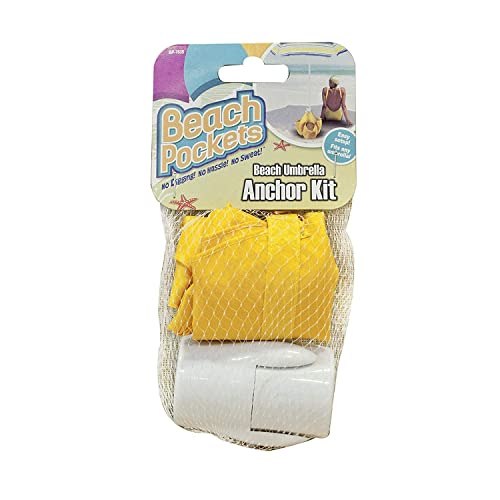 Seabreeze Products Beach Pockets