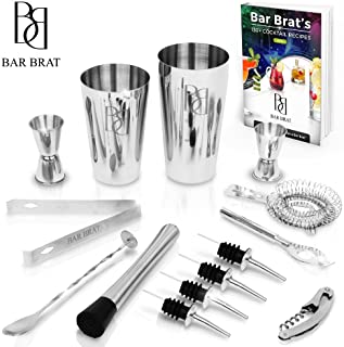 Bar Brat Premium