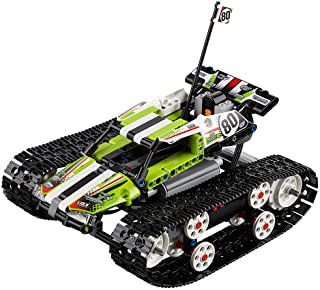 Technic RC Tracked Racer