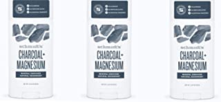 Schmidts Deodorant Charcoal + Magnesium Deodorant 3.25 oz