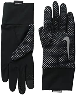 Nike Graphic Men's Vapor Flash Reflective Run Gloves 2.0