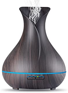 OliveTech Aroma Essential Oil Diffuser