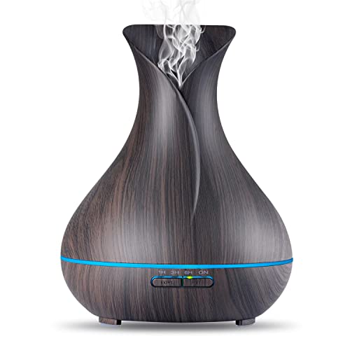 OliveTech Aroma Essential Oil Diffuser