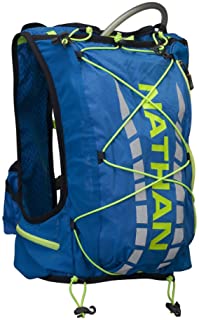 Nathan VaporAir Hydration Pack Running Vest w/ 2L Bladder