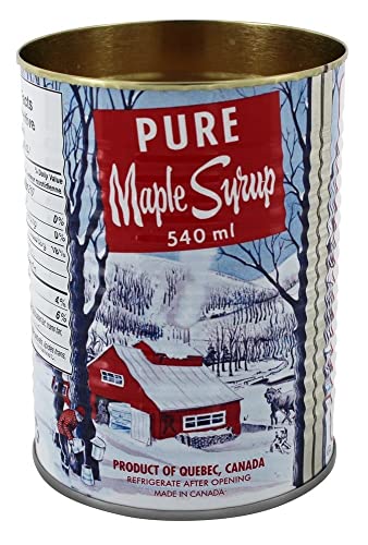 Seracon Products Maple Syrup