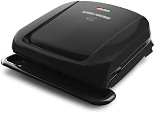 George Foreman 4-Serving Press