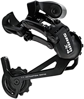 SRAM X4