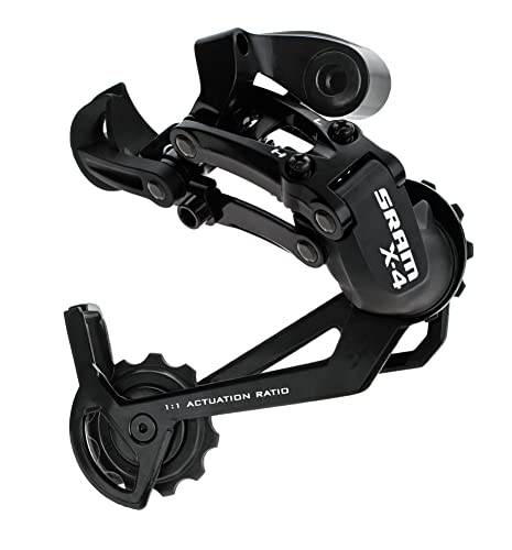 SRAM X4